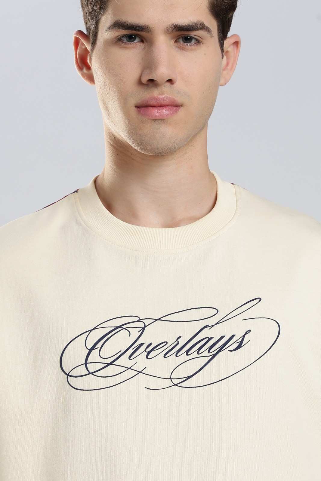 Against Of All Odds Oversized T-shirt - Image 3