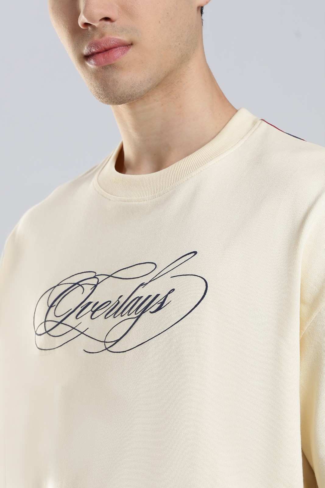 Against Of All Odds Oversized T-shirt - Image 6