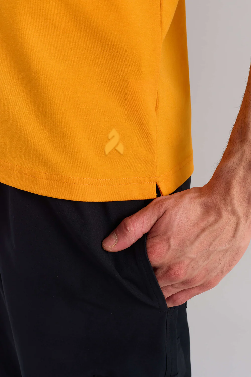 Amber Regular Fit T-shirt - Ultra Soft - Image 2