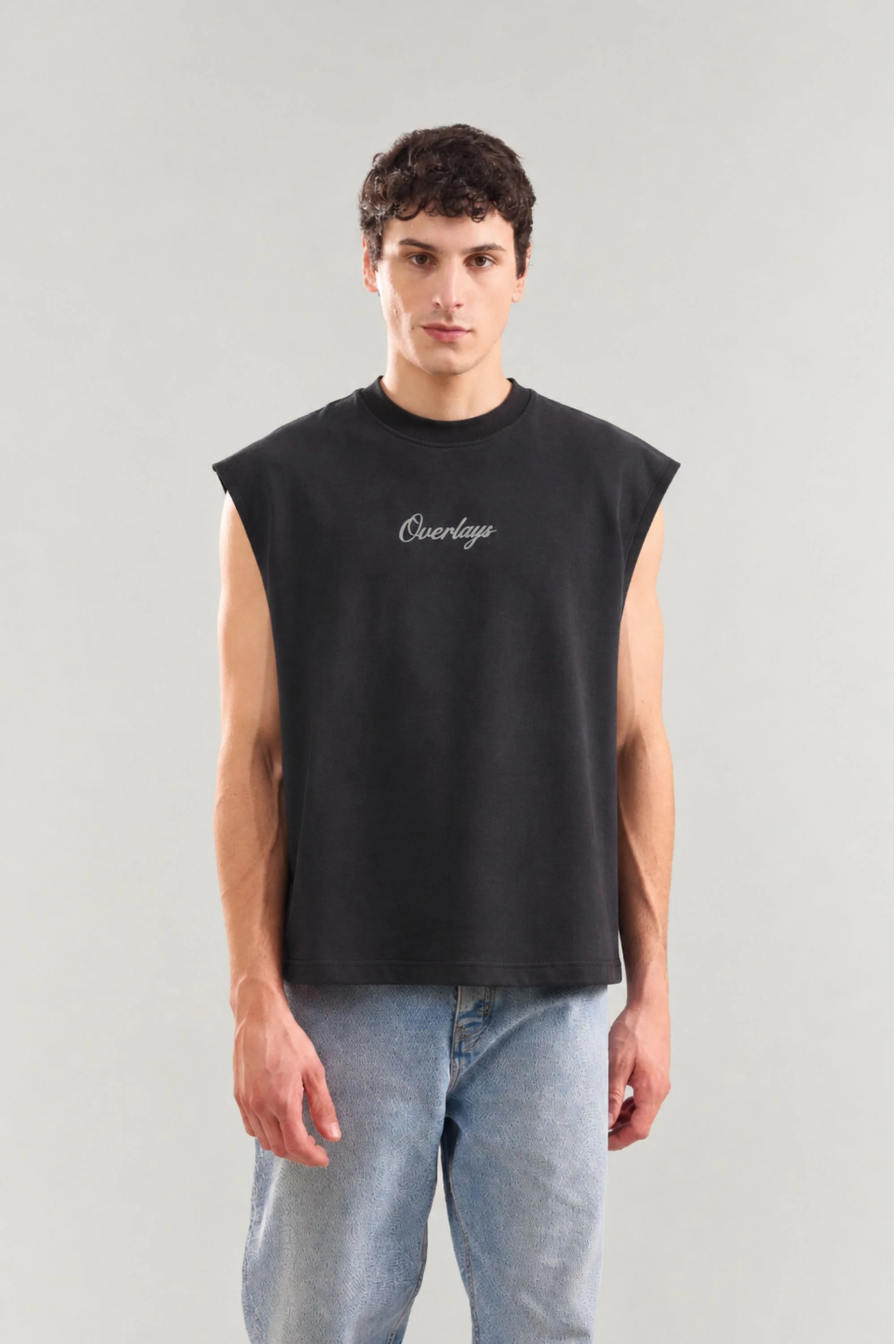 Horned Force Tank Top - Image 2