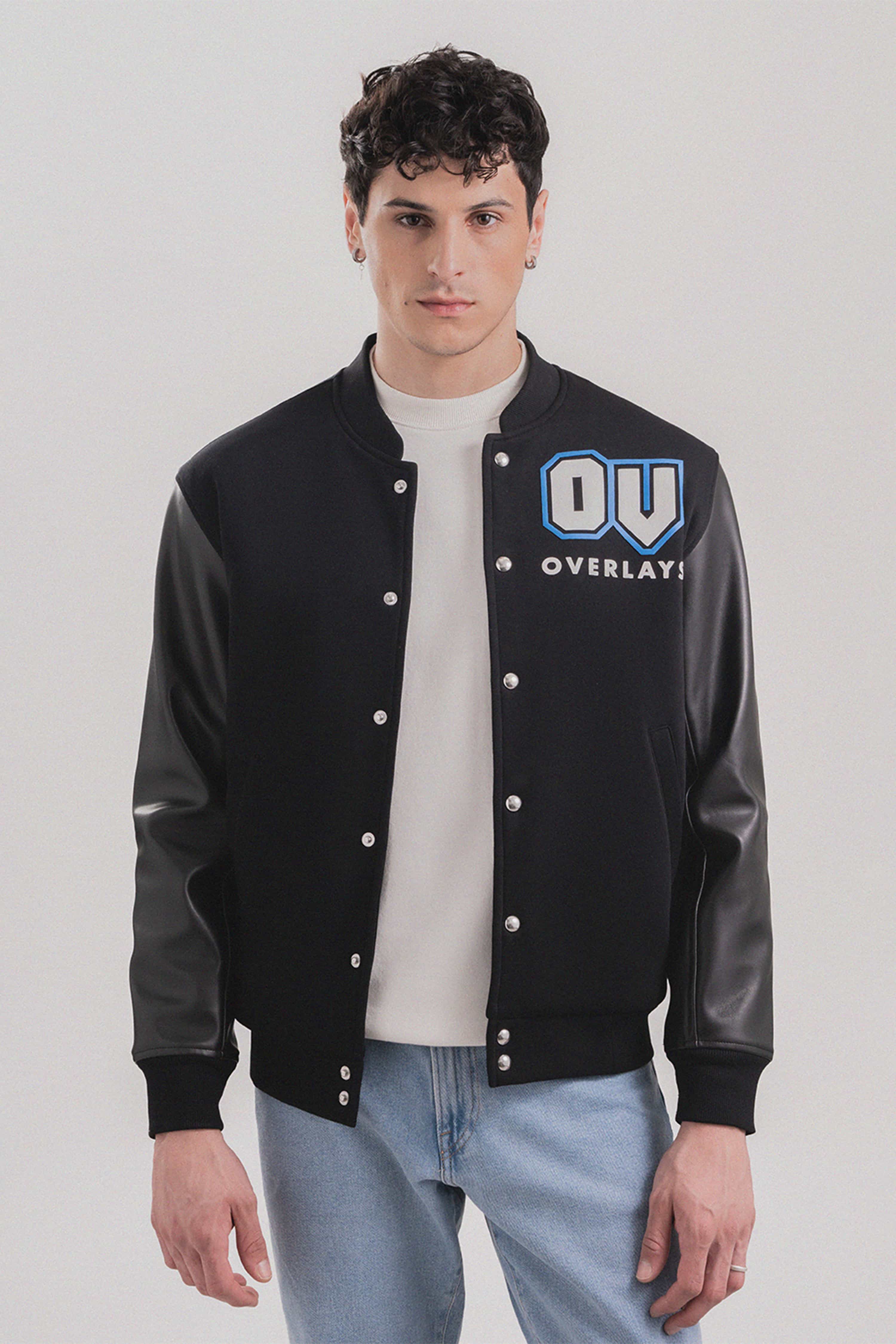 The Conqueror Jacket - Image 2