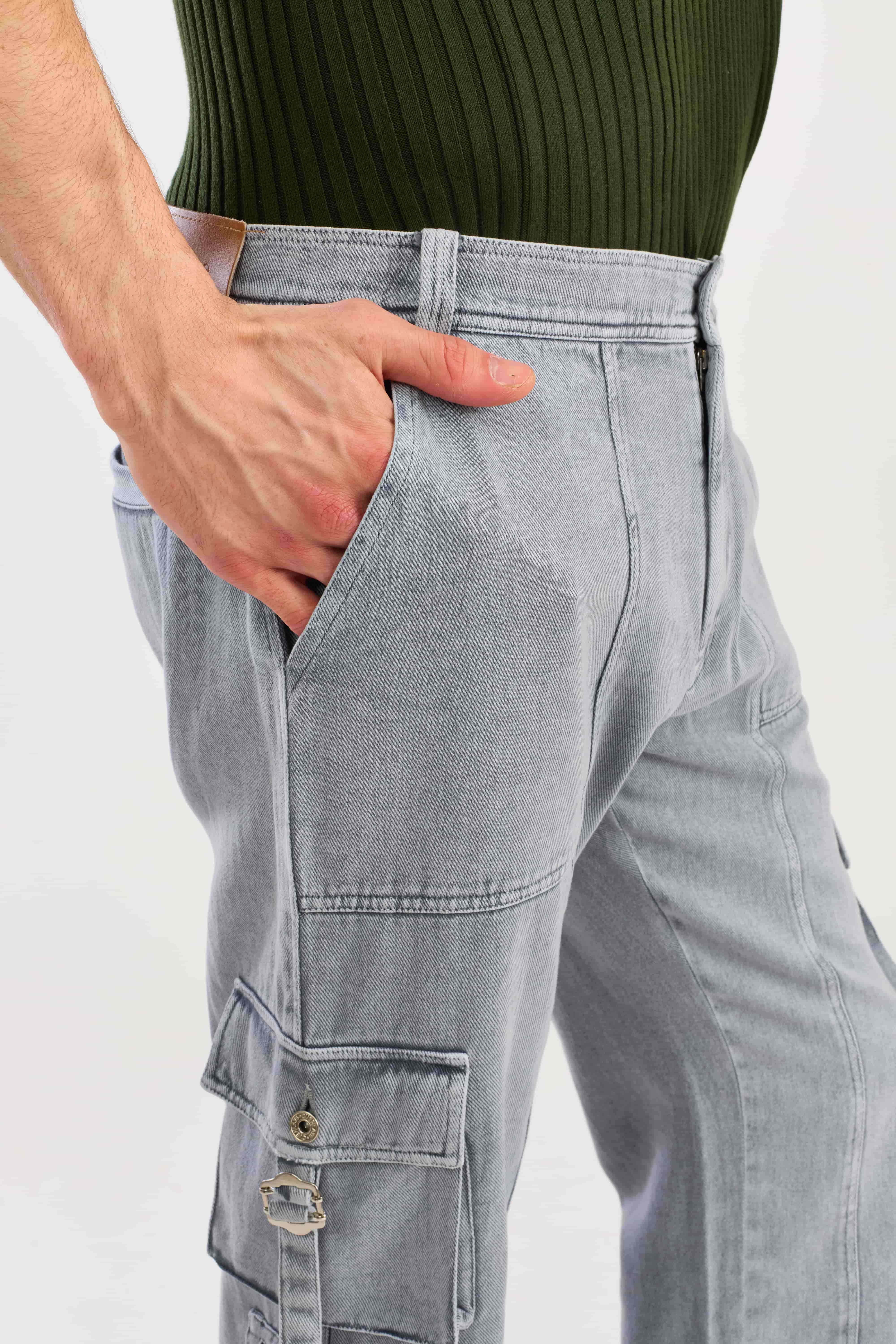 Urban Fade Cargos - Image 2
