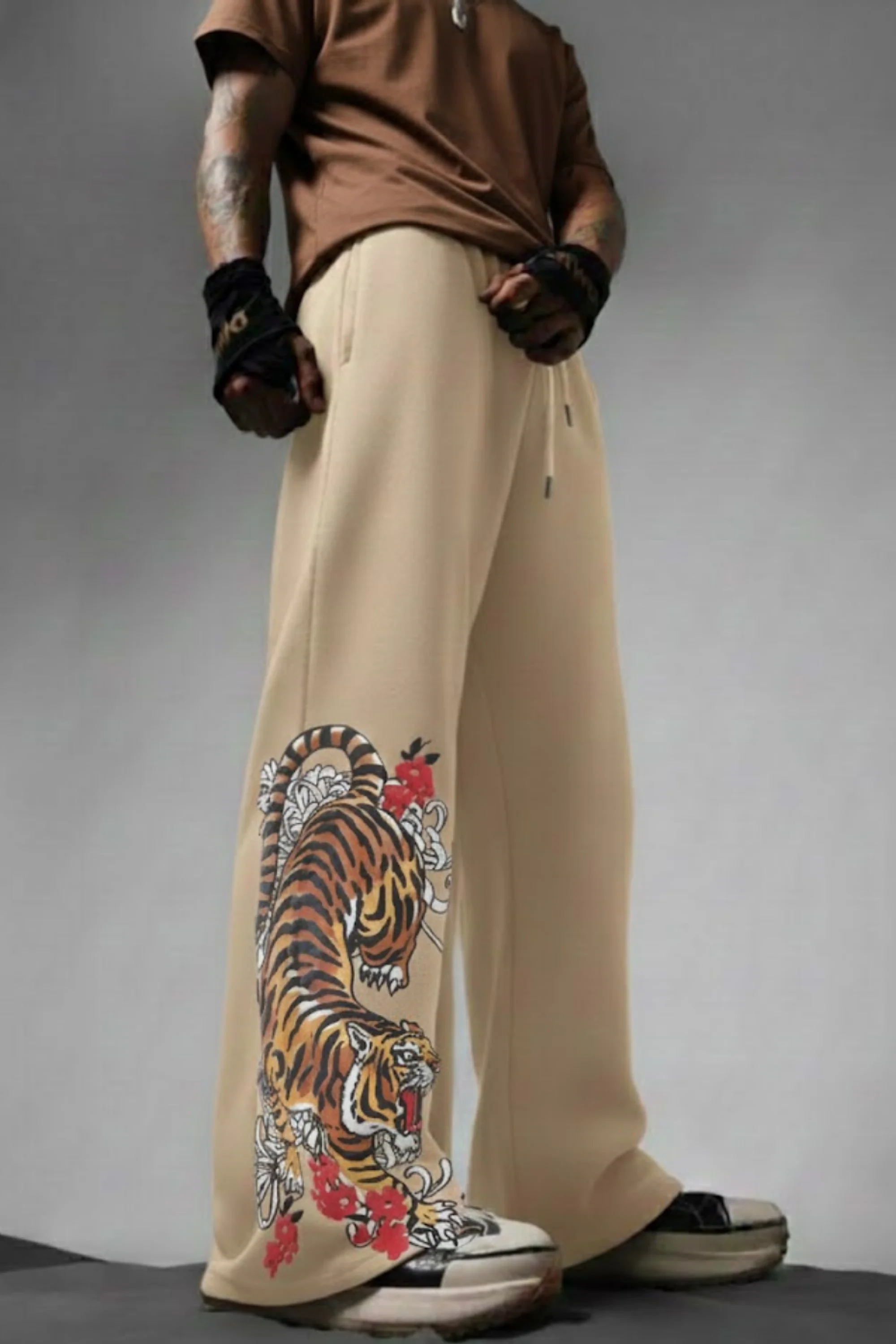 Wild Drift Fleece joggers